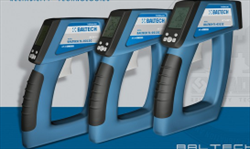 Thiết bị đo nhiệt độ hồng ngoại TL- 0212C Baltech